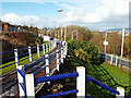 Whinhill railway station