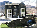 Bridge Hotel, Buttermere