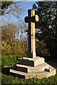 East Devon : War Memorial