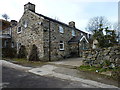 Castell-mawr farmhouse