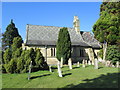 Parish Church, Welshampton