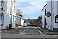 Duke Street, New Galloway