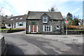 Glenkens Hair Studio, New Galloway