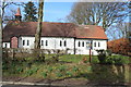 St Margarets Church, New Galloway