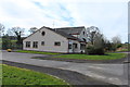 Fire Station, New Galloway