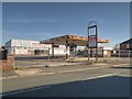 Former Petrol Station on Carr Mill Road