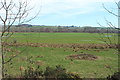 Farmland at Mains of Kenmure