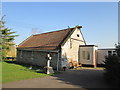 British Orthodox Church at Cusworth