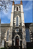 NX6181 : Dalry Parish Church by Billy McCrorie