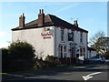 The Thatched House, Aberford Road