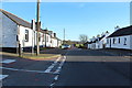 Main Street, Crossmichael