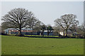 Field near Pontgarreg, Eglwyswrw