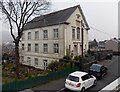 Former Danygraig Independent Church, Alltwen