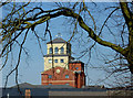 Market Place (detail)  in Wolverhampton