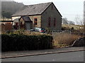 Former Bryn Seion Independent Chapel, Gellinudd   