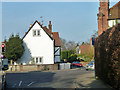 Crossroads, Little Hadham