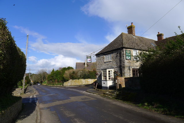 The Catash Inn, North Cadbury © Tim Heaton cc-by-sa/2.0 :: Geograph ...