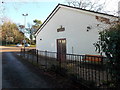 St Fagans Village Hall