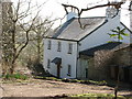 House at Bottle Hill