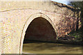 Bridge 37, Leicester Canal