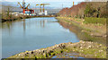 J3675 : The Connswater, Belfast (March 2014) by Albert Bridge