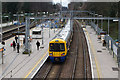 Canonbury Station