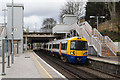 Canonbury Station