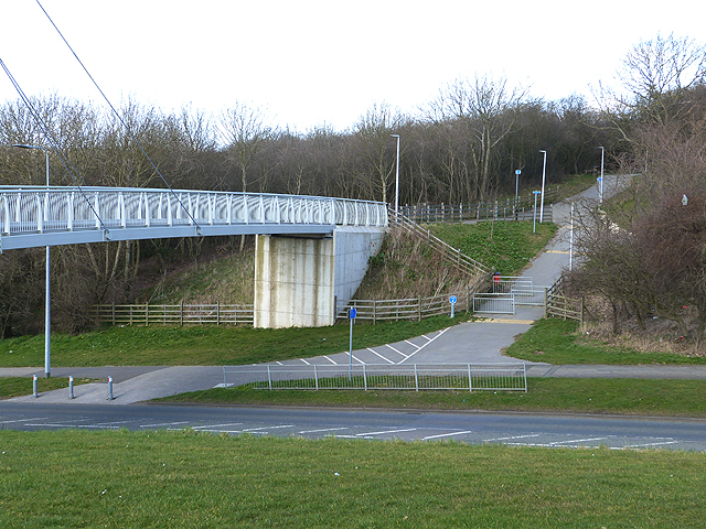 Scunthorpe Ridgeway