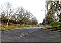 TM1742 : Landseer Road, Greenwich, Ipswich by Geographer