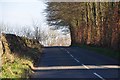 West Somerset : Country Road