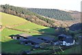 West Somerset : Lyncombe Farm