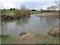 SE7971 : River Derwent by Pauline E