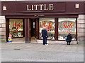 Little Jewellers, Elgin