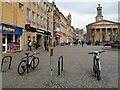 Elgin High Street