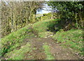 Ripponden FP62 passing a well