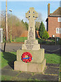 Wilstone War Memorial