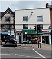 High Street Spar in Ledbury