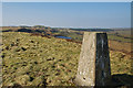 Craigfin Hill Trig Point