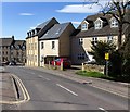 Albion Street, Chipping Norton