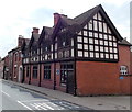 DF Legal LLP, Ledbury