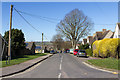 Hailey Road, Chipping Norton