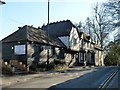 The Old Bell, Stansted Mountfitchet