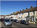 Jezreels Road, Gillingham