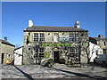 The Four Alls Inn, Higham