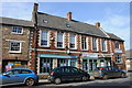 Georgian buildings, Oakham