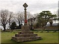 Amberley War Memorial