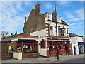 The Old Wheatsheaf, Windmill Hill, EN2