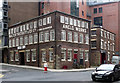 Anglo Works, Trippet Lane, Sheffield