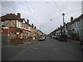 Links Road, Tooting