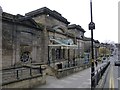 Harrogate Turkish Baths